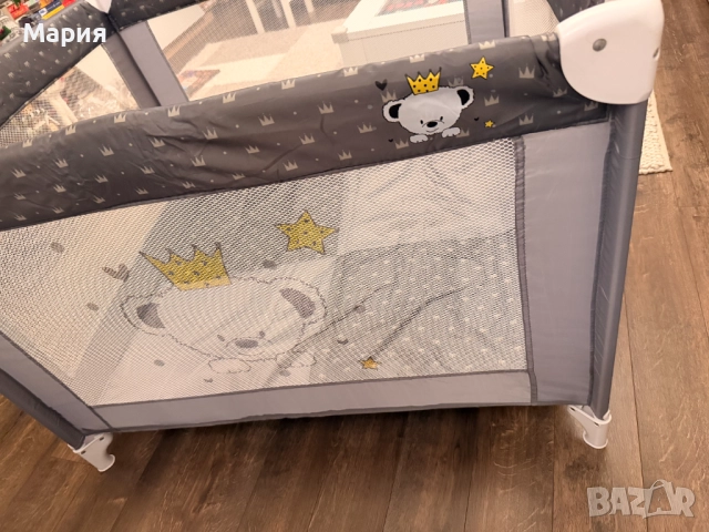 Кошара за игра Lorelli, снимка 2 - Кошарки - 52978917