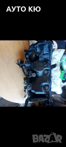 Фар-ляв Тойота Ленд Крузер 2019