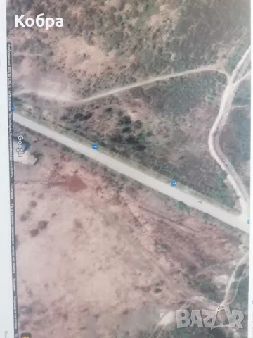 Продава ПАРЦЕЛ На ГЛАВЕН ПЪТ ШУМЕН - ВЕЛИКИ ПРЕСЛАВ, снимка 2 - Парцели - 50231944