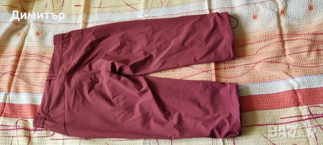 Vikafjel ulriken, снимка 7 - Къси панталони - 40081993