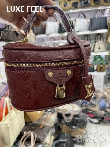 Дамски Чанти ⚜️ Louis Vuitton , снимка 8 - Чанти - 53115849