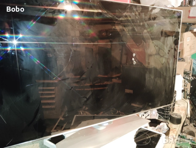 T-CON 14Y_VNB5_S120P2C4LV0.2, снимка 2 - Части и Платки - 53406616