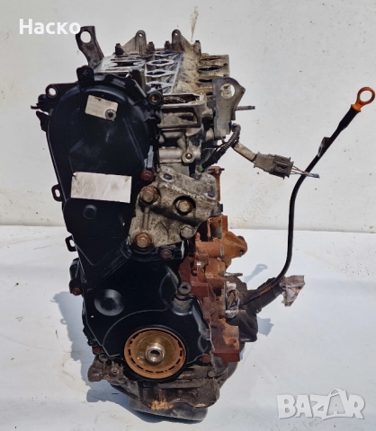 Двигател Мотор 2.0 HDI 163 кс Citroen C5 DS4 DS5 Peugeot 508 3008 5008 PSARH02 RH02 10DYZD, снимка 2 - Части - 52726419