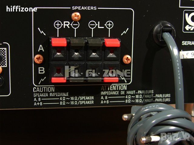 РЕСИВЪР Pioneer sx-339 /4, снимка 8 - Ресийвъри, усилватели, смесителни пултове - 38953210