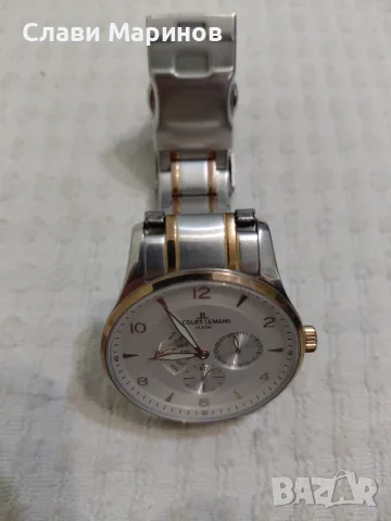JACOUES LEMANS ", снимка 4 - Водоустойчиви - 51444268
