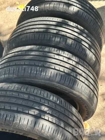 4бр. летни гуми 205/55/16 - Windforce - DOT 4423, снимка 5 - Гуми и джанти - 52133652