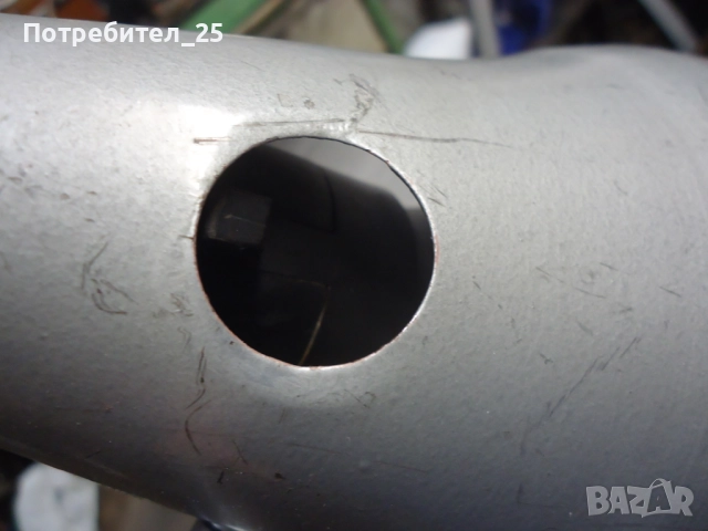 Осветително тяло за металорежещи машини, снимка 5 - Други машини и части - 51791271