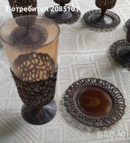 Пластмасови сервизи, снимка 6 - Сервизи - 53506910