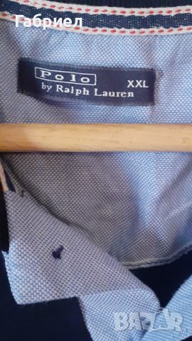 Мъжка тениска Polo RalphLauren. , снимка 7 - Тениски - 41558748