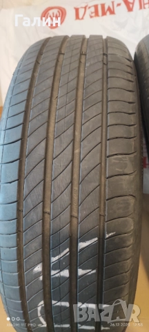 Летни гуми 215/65 /17 - 103V, снимка 5 - Гуми и джанти - 52907527