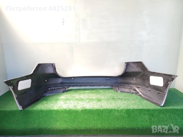 задна броня VW Passat 8.5 face combi 2019-2024 г. #1047V. 3G9807421D, снимка 4 - Части - 51668918