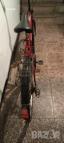 Велосипед Manhhatan Pantera 26", снимка 3 - Велосипеди - 55749166
