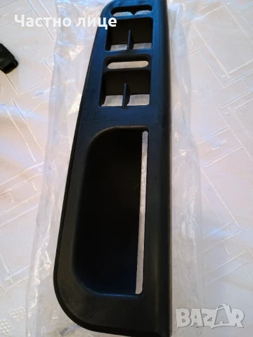 ПРОМОЦИЯ! Части за Голф, Джета, Бора - ключ за аварийни, брави, обтегач,АBS модул: 1J0907379L, снимка 9 - Части - 50844161