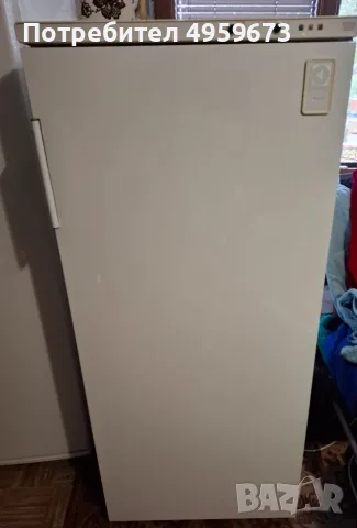 Фризер Electrolux