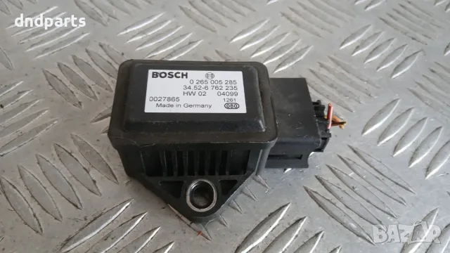 Сензор BMW X5 E53 2004 0265005285 34.52-6762235 X5 (E53) (1999-2006)
