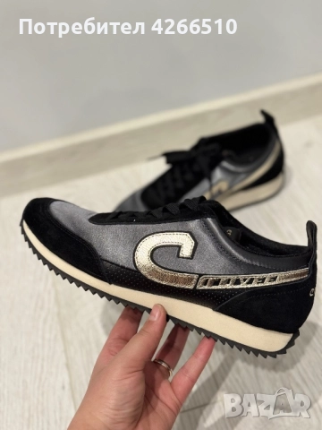Дамски обувки Cruyff 41 , снимка 2 - Маратонки - 52867938