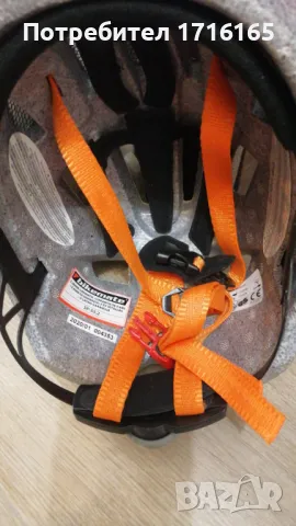 Каска за велосипед BIKEMATE S , снимка 4 - Спортна екипировка - 48883899