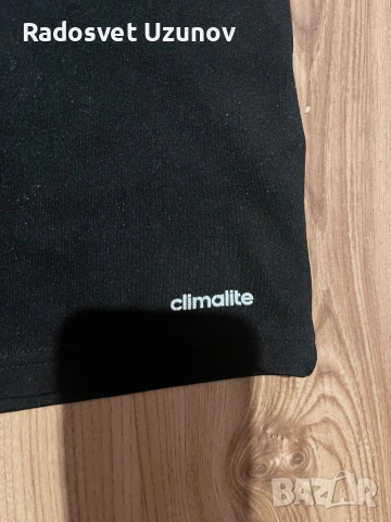 Блузa с дълъг ръкав Adidas, снимка 3 - Блузи - 53114305