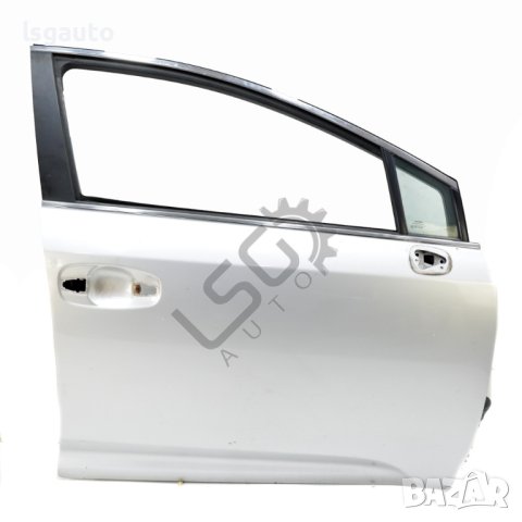 Предна дясна врата Toyota Avensis III 2009-2015 ID:107988