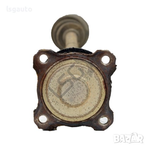 Задна дясна полуоска Toyota RAV4 II 2000-2006 ID:107274, снимка 2 - Части - 41745249