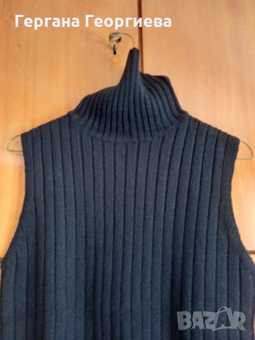 Дамско поло, снимка 7 - Блузи с дълъг ръкав и пуловери - 26709809