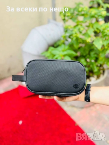 Hugo Boss🔝LV🔝Calvin Klein🔝Hugo Boss🔝Giorgio Armani🔝Diesel🔝Gucci Мъжки Чанти Код Urban70, снимка 6 - Чанти - 53814965