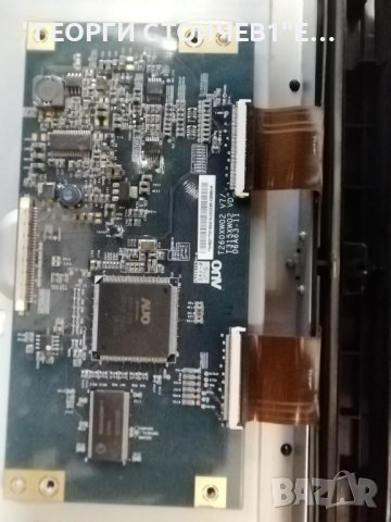 PHILIPS   32PFL3512D-12  ПРОБЛЕМ С ЛАМПИТЕ, снимка 9 - Части и Платки - 41146235