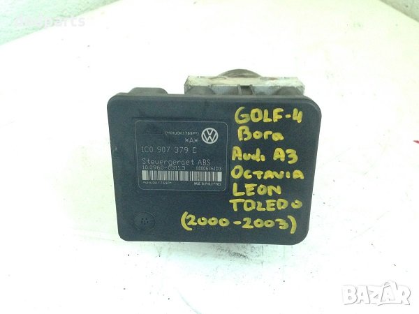 ABS блок за Golf 4