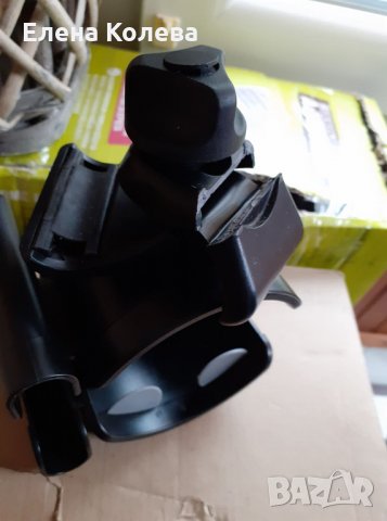 Поставки за чаша на колело, снимка 15 - Аксесоари за велосипеди - 34320027