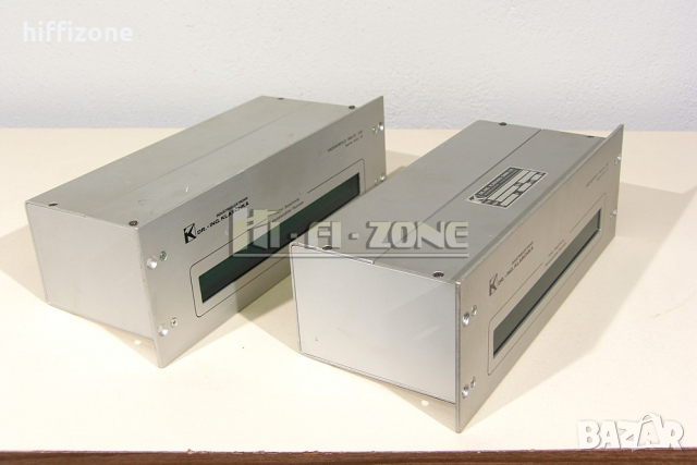 DR-ing klaschka gmbh co, снимка 7 - Други - 36194113