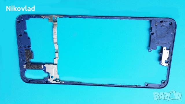 Средна рамка Huawei Honor 8X