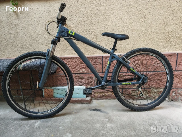 колело drag c1 2016, снимка 1