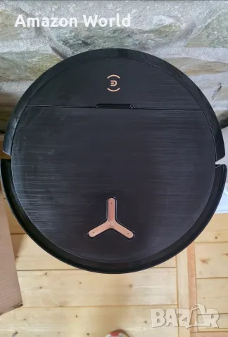 Ecovacs Deebot X9 Pro Omni, снимка 3 - Прахосмукачки - 55717821