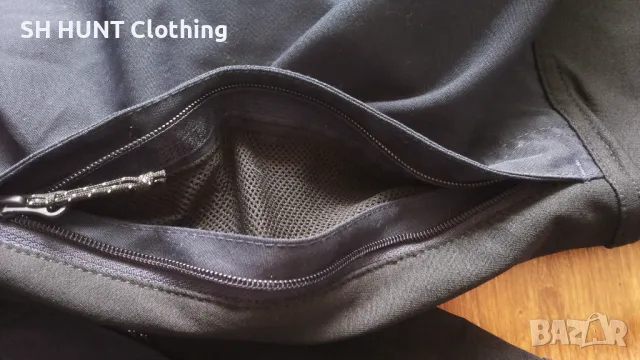 HAGLOFS Avhu Stretch Trouser размер XL панталон със здрава и еластична материи - 794, снимка 9 - Екипировка - 47390227