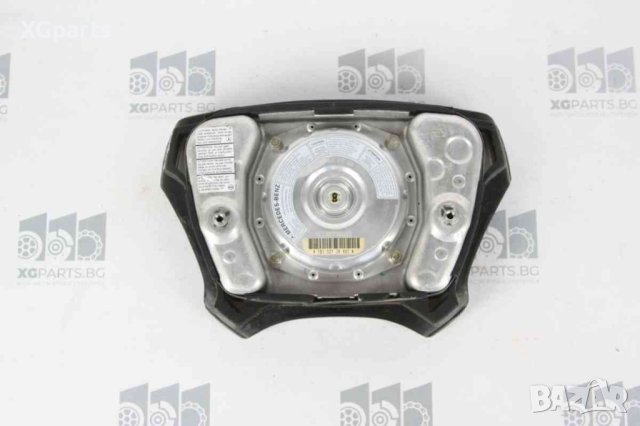 AIRBAG волан за Mercedes C-class W202 (1993-2000), снимка 2 - Части - 42518086