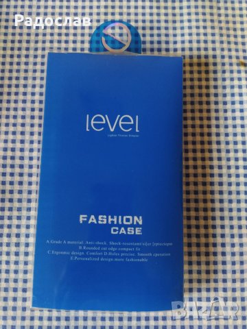 заден капак / калъф REDMI 5 PLUS, снимка 2 - Калъфи, кейсове - 35734628