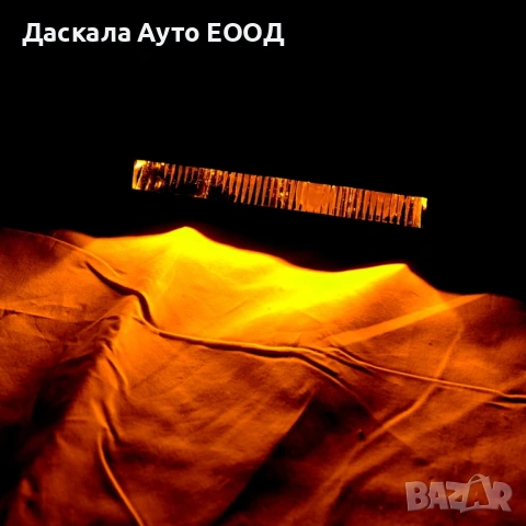 1бр. ЛЕД LED BAR работна лампа, фар с 2 функции , 12-24V, снимка 5 - Части - 53812826