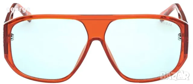 Слънчеви очила Guess, снимка 9 - Слънчеви и диоптрични очила - 50410089