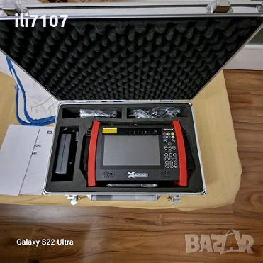 Разпродажба на уреди за настройка на Сат.антена и приемници 4K DVB-S2 / DVB-T / DVB-T2 и DVB-C, снимка 3 - Приемници и антени - 53482745