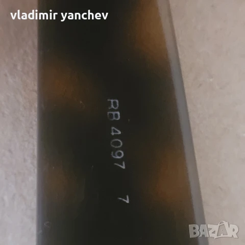 слънчеви очила ray ban , снимка 10 - Слънчеви и диоптрични очила - 50756954