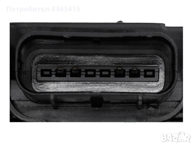 Брава за предна дясна врата за Kia Kia Stonic 2017+ 81320H8050, снимка 6 - Части - 51844658