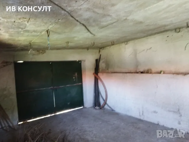 Продавам къща с двор в с. Братя Даскалови, снимка 15 - Къщи - 49678597