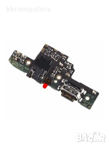 БЛОК ЗАХРАНВАНЕ XIAOMI REDMI NOTE 11 5G (21091116AC), снимка 2 - Резервни части за телефони - 51744909