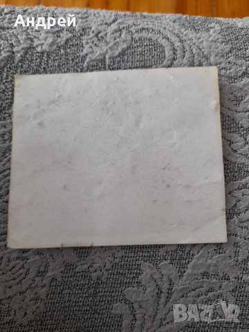 Етикет от Лимонада Orangecola, снимка 2 - Колекции - 35946996