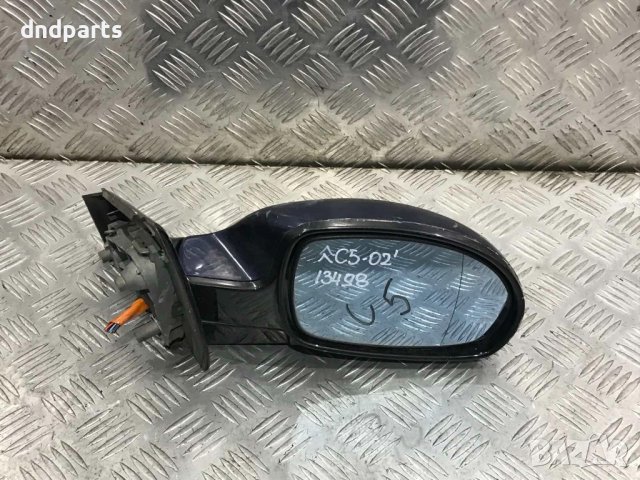Дясно огледало Citroen C5,2002г.