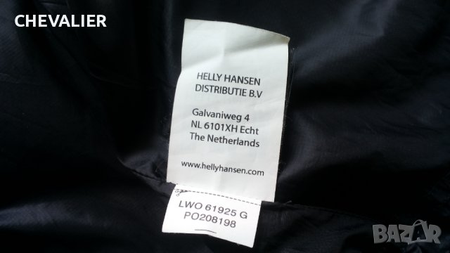HELLY HANSEN MOUNTAIN DOWN 700+ Jacket Размер XL мъжко яке с гъши пух 7-54, снимка 15 - Якета - 41506496