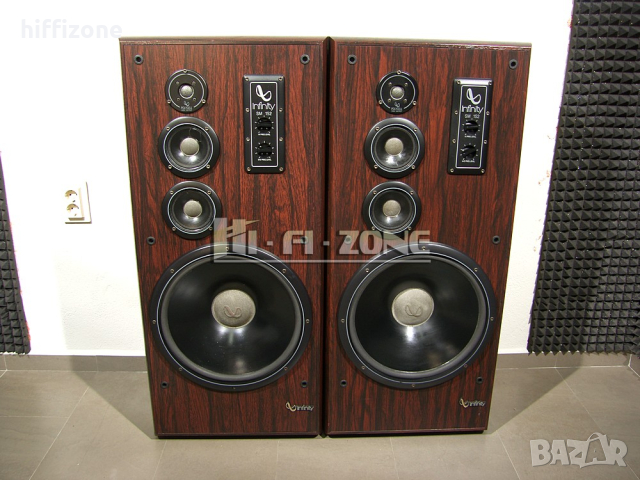  Infinity sm 152 /6  ТОНКОЛОНИ, снимка 2 - Тонколони - 44743587