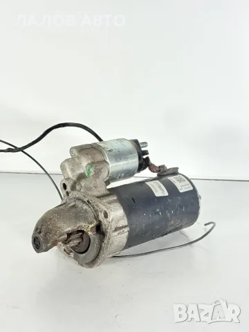 Стартер BMW 2.0 2.5 3.0 Дизел (02-16г) Starter BMW 3.0d Nomer Lucas: LRS02224 