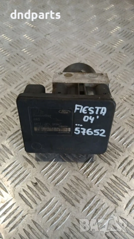 ABS Ford Fiesta 2004 10.0960-0106.3