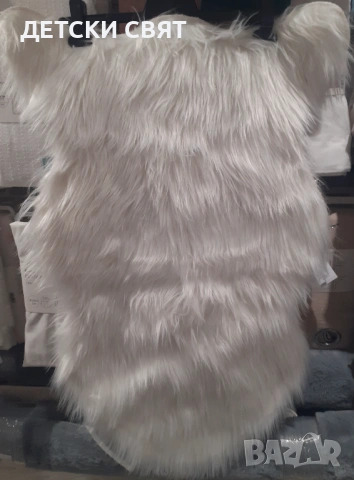 Нови декоративни кожи